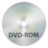 DVD ROM Icon